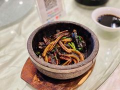 淮安软兜-食為天·本地人爱吃的淮扬菜(瘦西湖店)