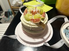 -WenTinG文汀·半糖蛋糕(合生汇店)