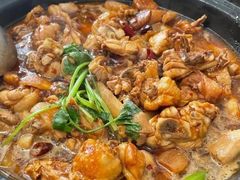 -胡须佬鸡煲四季火锅(龙珠大道店)