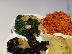 -东方饺子王(和平里店)