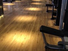 -银吉姆健身(恒隆馆)