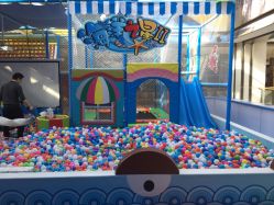 点击看大图 -小玩家儿童主题乐园(世茂广场店)
