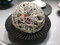 -尚一汤 广东炖汤(金桥国际店)
