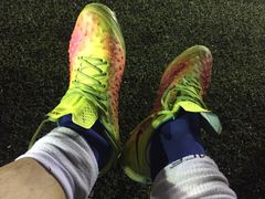 -八万人体育馆-外场足球场