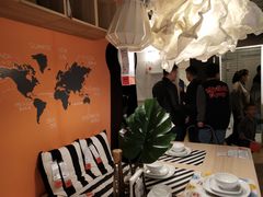 -宜家家居(西安未央商场店)