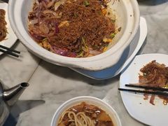 -城南往事·鲁菜济南菜(软件园美莲广场店)