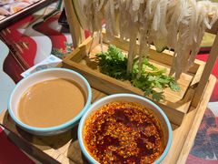 -醉长安(钟楼旗舰店)