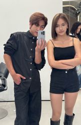 -DL HOPE明星造型