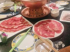 -南门涮肉(上海二店)