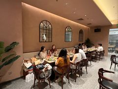 -墨纪Mojí墨西哥餐厅(官舍店)