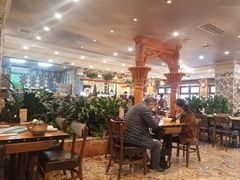 大堂-巴依老爷新疆美食(望京小街店)