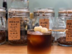 仲夏夜-COFFEE HOLIC(朝外SOHO店)