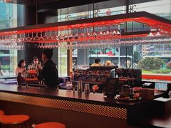 -星巴克臻选(上海合生汇1F店)