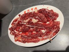 -贵宾牛·潮汕牛肉火锅(珠池总店)