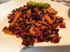 -大鸭梨烤鸭(石佛营店)