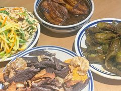 -張飛扒肉·龙江非遗(道外店)