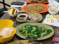 椒盐濑尿虾-贞姨美食·老字号海鲜大排档
