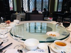 -太湖饭店·寄畅轩中餐厅