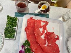 -东来顺饭庄(天坛店)