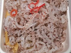 -半天妖烤鱼(芜湖市镜湖万达店)