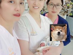 -福田家月子中心 产后 月嫂(市立母子医院店)