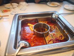 -小龙坎老火锅(北京三里屯店)