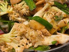 -尚帝·洛阳菜(八號院店)