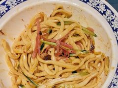 -河沿肉饼Beijing Pie(东华门店)