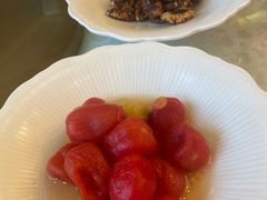 -南普陀素菜馆