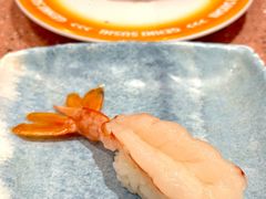 -元气寿司(环球港店)