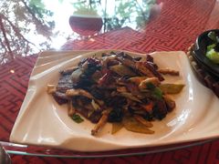 -马凯餐厅(长椿街店)