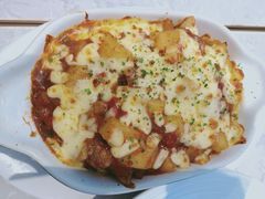 匈牙利风情牛肉焗饭-必胜客(东部星悦天地店)