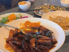 -羲和雅苑•北京烤鸭(平安国际金融中心店)