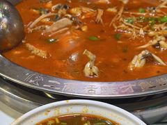 -蛙一刀·麻椒鱼火锅(金仙桥店)