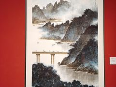 -江苏省美术馆(长江路新馆)