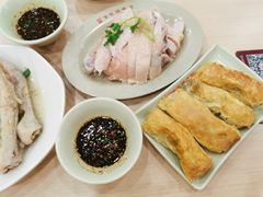 -百家鸡味馆(清泰店)