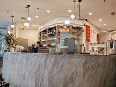 -花舍·新派粤菜·西餐·下午茶(亚运村·鸟巢店)