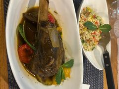 -LA MAISON公鸡和龙(蛇口店)