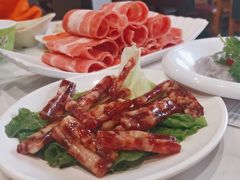 -重庆巴渝火锅(钟家村店)