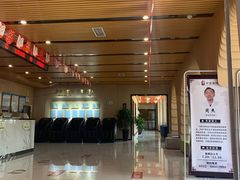 -中康国际体检中心(城阳店)