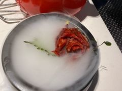 -焱铁烧·黑毛和牛专门店(杭州嘉里中心店)