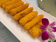 -渝信川菜(西单店)