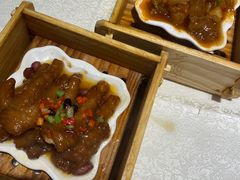 -荣粤酒家·融合粤菜