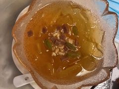 -周渝食惦·酸菜鱼精致川菜(横岗店)
