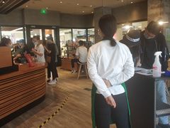 -星巴克(邯郸新世纪广场店)