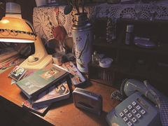 -做了不起的80后