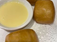 -吕氏疙瘩汤·海鲜新鲁菜(凯德mall新都心店)