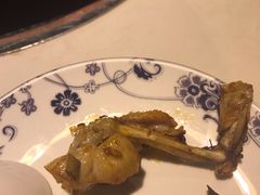 -蛙蛙叫干锅年代(簋街总店)