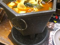 -小俩口烧烤东北菜(双井店)