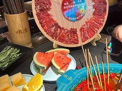 -吼堂老火锅(太古里总店)